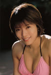 釈由美子 
4th写真集 [PPP] (05)