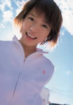 釈由美子 
4th写真集 [PPP] (20)