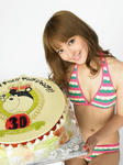 佐々木希 
ビジュアル・ヤングジャンプ　No.88 
[NOZOMI WORLD FESTIVAL 2009] (45)