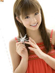 小倉優子 
BOMB.tv 09,09 (04)