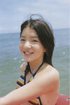 川島海荷 
1st写真集 [NU] (20)