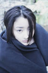 原田夏希 
N/S EYES No.349 (87)