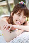 平野綾 
ワニブックスグラビアコレクション #60 (14)