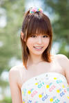 平野綾 
ワニブックスグラビアコレクション #60 (21)