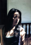 仲間由紀恵 
3rd写真集 [20th] (78)