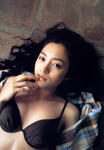 仲間由紀恵 
3rd写真集 [20th] (87)