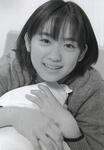 池脇千鶴 
フォトエッセイ [そのままの私] (148)