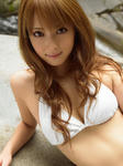 佐々木希 
ビジュアル・ヤングジャンプ　No.90 
[ボクとノゾミの夏開き] (16)