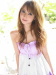 佐々木希 
ビジュアル・ヤングジャンプ　No.90 
[ボクとノゾミの夏開き] (29)