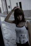 矢田亜希子 
N/S EYES No.151 (02)