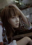 矢田亜希子 
N/S EYES No.151 (05)