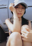 黒川芽以 
6th写真集 [KAI] (47)