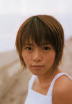 釈由美子 
4th写真集 [PPP] (83)