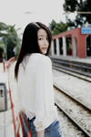 原田夏希 
N/S EYES No.350 (27)