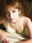 佐々木希 
ビジュアル・ヤングジャンプ　No.90 
[ボクとノゾミの夏開き] (51)