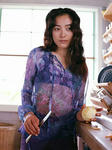 仲間由紀恵 
WPB-net No.10 (12)