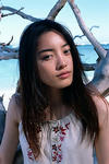 仲間由紀恵 
WPB-net No.10 (33)