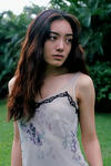 仲間由紀恵 
WPB-net No.10 (23)