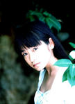 池脇千鶴 
N/S EYES No.025 (15)