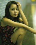 矢田亜希子 
WPB-net No.07 
[A STRANGE DAY in her life] (10)