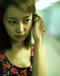 矢田亜希子 
NWPB-net No.07 
[A STRANGE DAY in her life] (15)