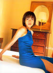 釈由美子 
5th写真集 [Neutral] (21)