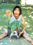 釈由美子 
5th写真集 [Neutral] (29)