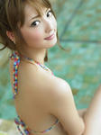 佐々木希 
ビジュアル・ヤングジャンプ　No.93 
[Nozomi Travel] (17)