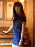 佐々木希 
ビジュアル・ヤングジャンプ　No.93 
[Nozomi Travel] (21)