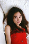 仲間由紀恵 
WPB-net No.10 (56)