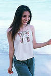 仲間由紀恵 
WPB-net No.10 (43)
