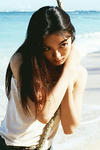 仲間由紀恵 
WPB-net No.10 (35)