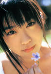 池脇千鶴 
2nd写真集 [tesoro] (34)