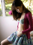 小野真弓 
image.tv [Naked Heart] (27)