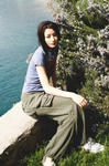原田夏希 
N/S EYES No.350 (47)