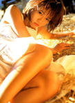 釈由美子 
5th写真集 [Neutral] (35)