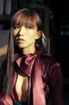 優木まおみ 
ワニブックスグラビアコレクション No.57 (31)