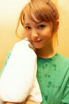 佐々木希 
ビジュアル・ヤングジャンプ　No.93 
[Nozomi Travel] (50)
