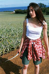 仲間由紀恵 
WPB-net No.10 (82)