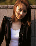 矢田亜希子 
WPB-net No.07 
[A STRANGE DAY in her life] (60)