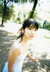 池脇千鶴 
2nd写真集 [tesoro] (39)