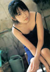 池脇千鶴 
2nd写真集 [tesoro] (54)