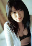 池脇千鶴 
2nd写真集 [tesoro] (67)