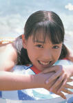 戸田恵梨香 
美少女写真集4 [内緒なじゅもん] (17)