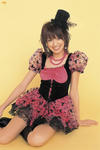 南明奈 
BOMB.tv 08,04 (46)