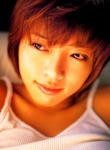 釈由美子 
5th写真集 [Neutral] (64)