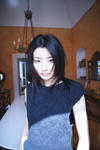 原田夏希 
N/S EYES No.350 (74)