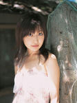 小野真弓 
ワニブックスグラビアコレクション No.54 (74)