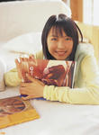 黒川芽以 
BOMB.tv 05,03 (40)