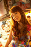 佐々木希 
ビジュアル・ヤングジャンプ 
No.93 [Nozomi Travel] (89)